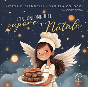 L' inconfondibile sapore del Natale