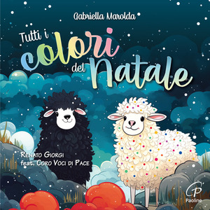 Tutti i colori del Natale. CD-ROM