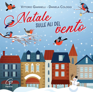 Natale sulle ali del vento