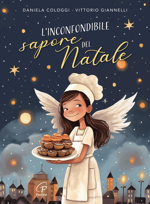 L' inconfondibile sapore del Natale