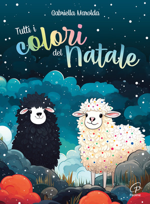 Tutti i colori del Natale. Partitura