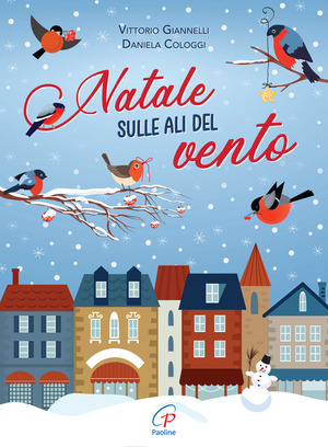 Natale sulle ali del vento. Fascicolo musicale