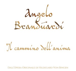 Il cammino dell'anima. CD-ROM