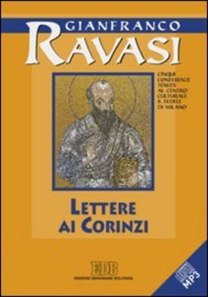 Lettere ai Corinzi. Con CD Audio formato MP3
