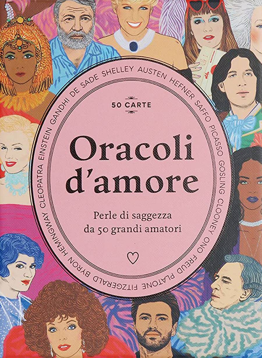 Oracoli d'amore