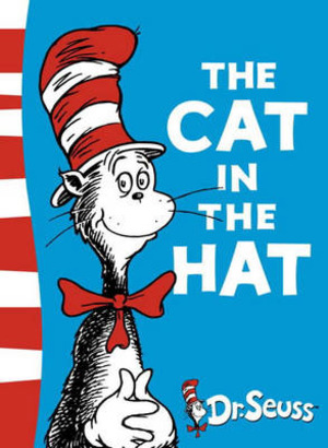 The Cat in the hat