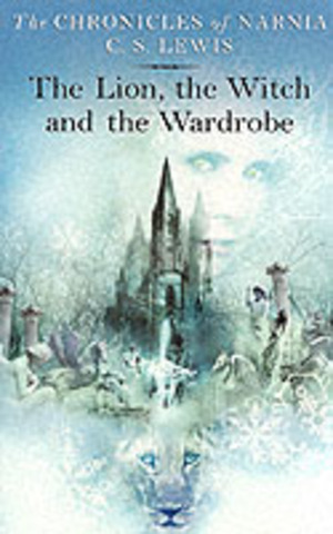 The Lion, the witch, and the wardrobe