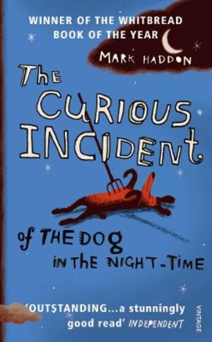 The Curious incident of the dog in the night