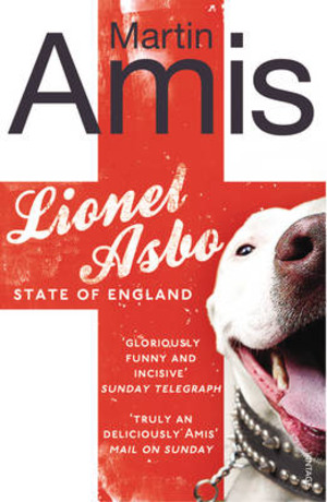 Lionel Asbo. State of England