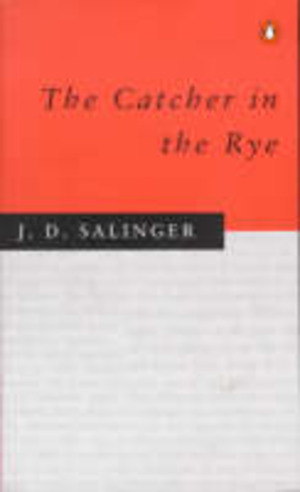 Catcher in the Rye