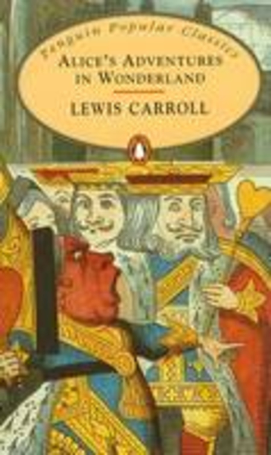 Alice´s Adventures in Wonderland