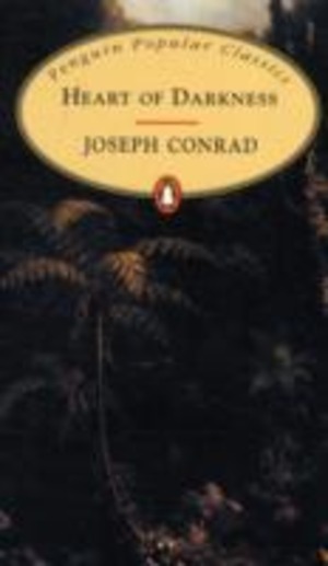 Heart of darkness