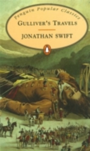 Gulliver's travels