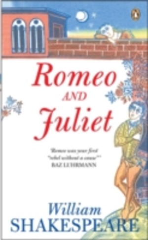 Romeo and Juliet