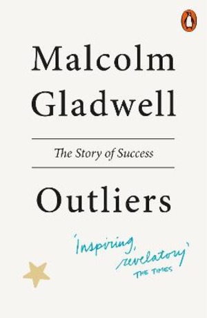 Outliers. The story of success