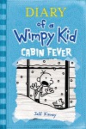 Diary of a wimpy kid cabin fever