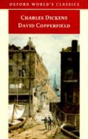 David Copperfield