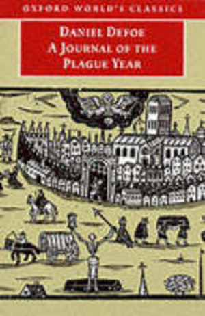 Journal of the Plague Year