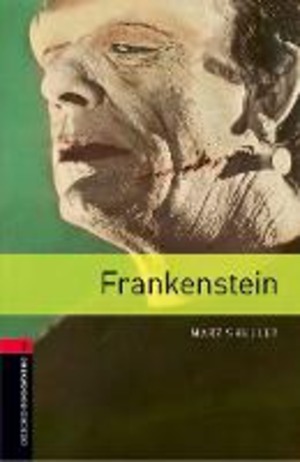 Frankenstein. Stage 3. Con CD­ROM