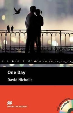 One day. Con CD Audio