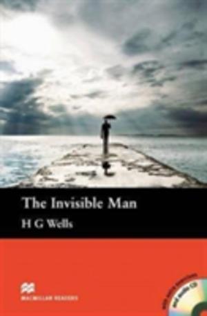 The invisible man