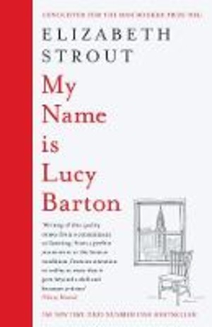 My name is Lucy Barton