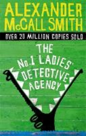 The No. 1 Ladies Detective Agency