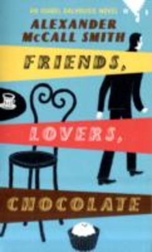 Friends, lovers, chocolate