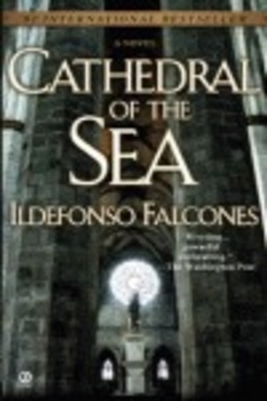 Cathedral of the sea