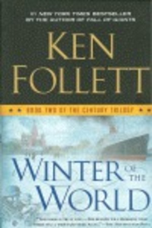 Winter of the world. Century 2