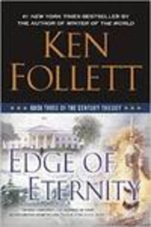 Edge of eternity