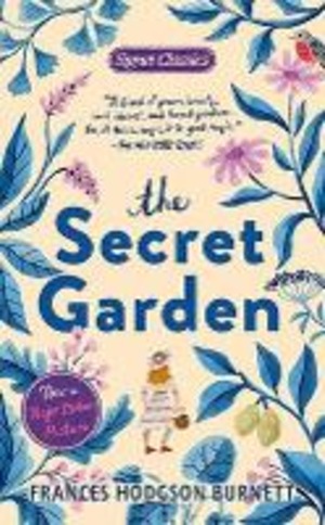The Secret garden