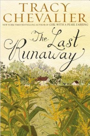 The Last runaway