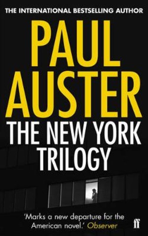 The New York trilogy