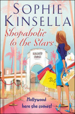 Shopaholic to the stars