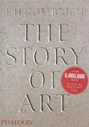 The story of art. Ediz. illustrata