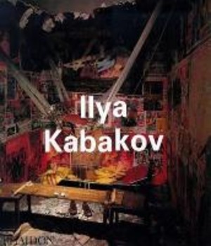 Ilya Kabakov. Ediz. illustrata