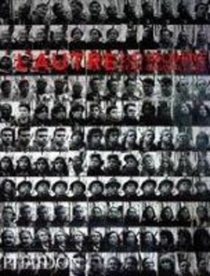 L' autre. Ediz. illustrata