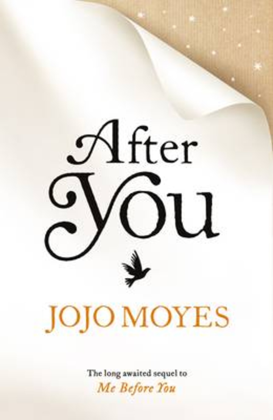 After you
