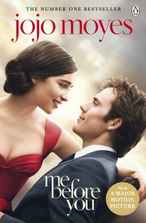 Me before you