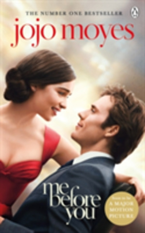 Me before you