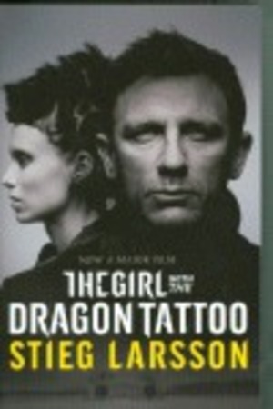 The Girls with the dragoon tatoo