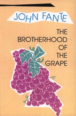 The Brotherhood of the Grape