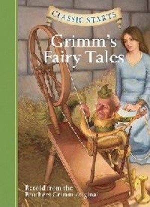 Grimm's fairy tales