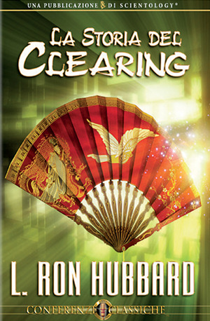 La storia del Clearing. Audiolibro. CD Audio