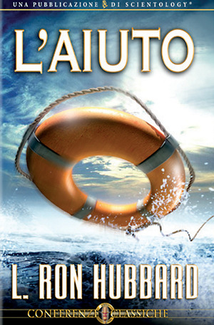 L' aiuto. Audiolibro. CD Audio