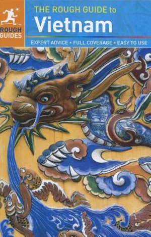The Rough guide to Vietnam