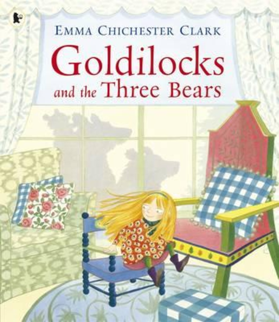 Goldilocks and the three bears