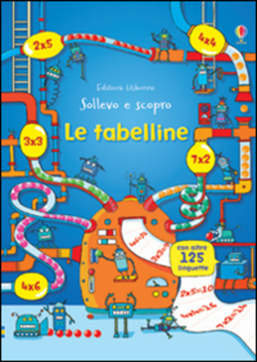 Tabelline e geometria. Evviva la matematica - - Libro - Mondadori Store