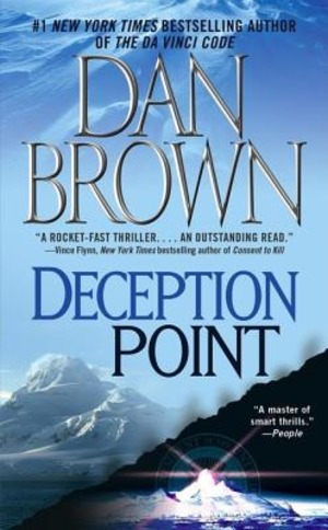 Deception point